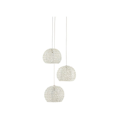 Piero Multi-Light Pendant