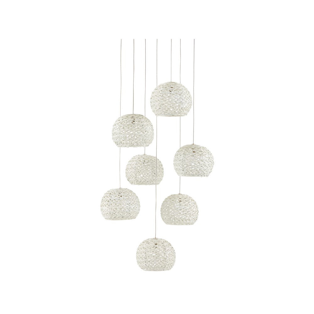 Piero Multi-Light Pendant