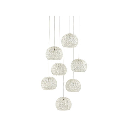 Piero Multi-Light Pendant