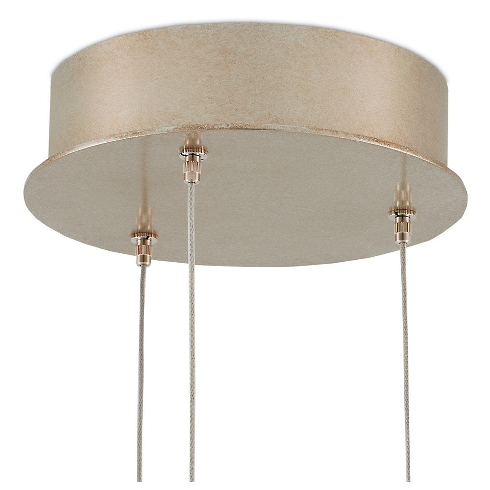 Piero Multi-Light Pendant