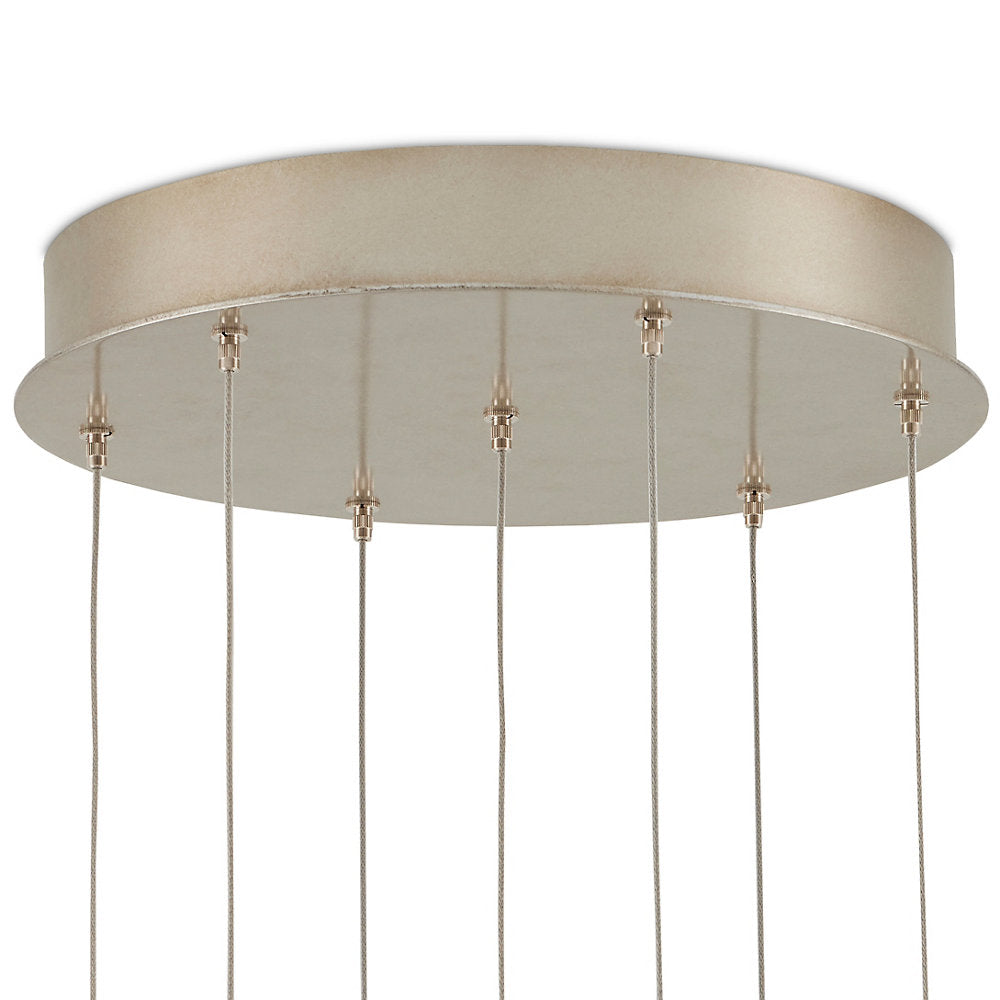 Piero Multi-Light Pendant