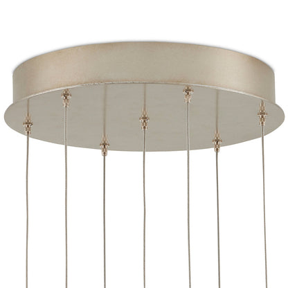 Piero Multi-Light Pendant