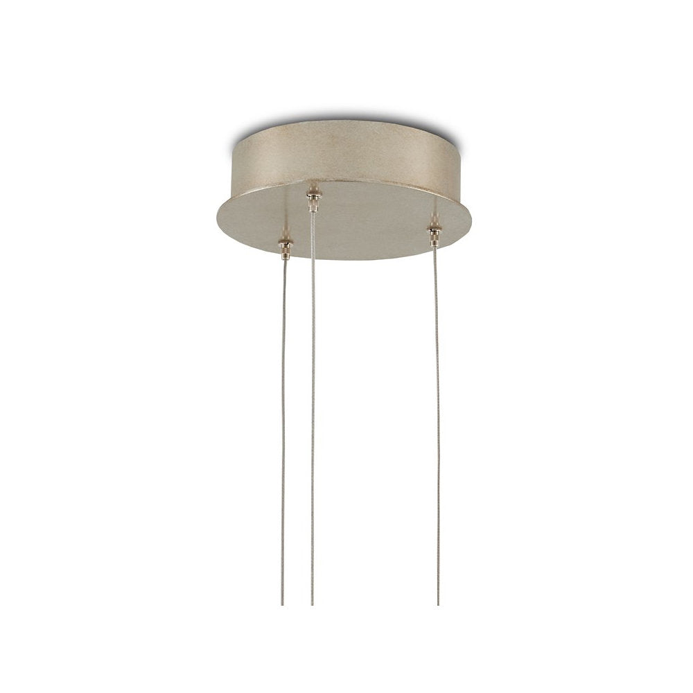 Daze Multi-Light Drop Pendant
