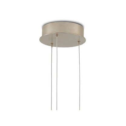 Daze Multi-Light Drop Pendant