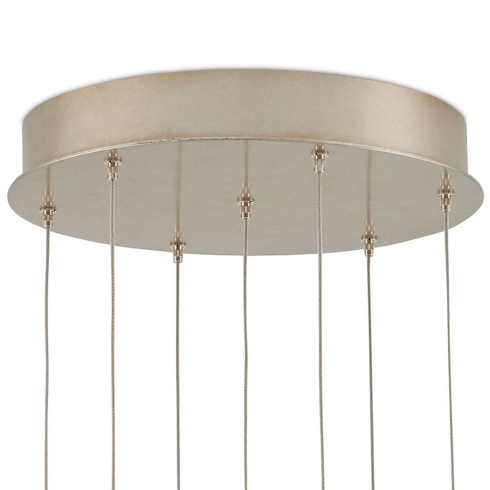 Daze Multi-Light Drop Pendant