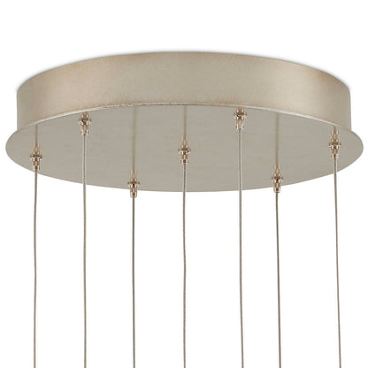 Daze Multi-Light Drop Pendant