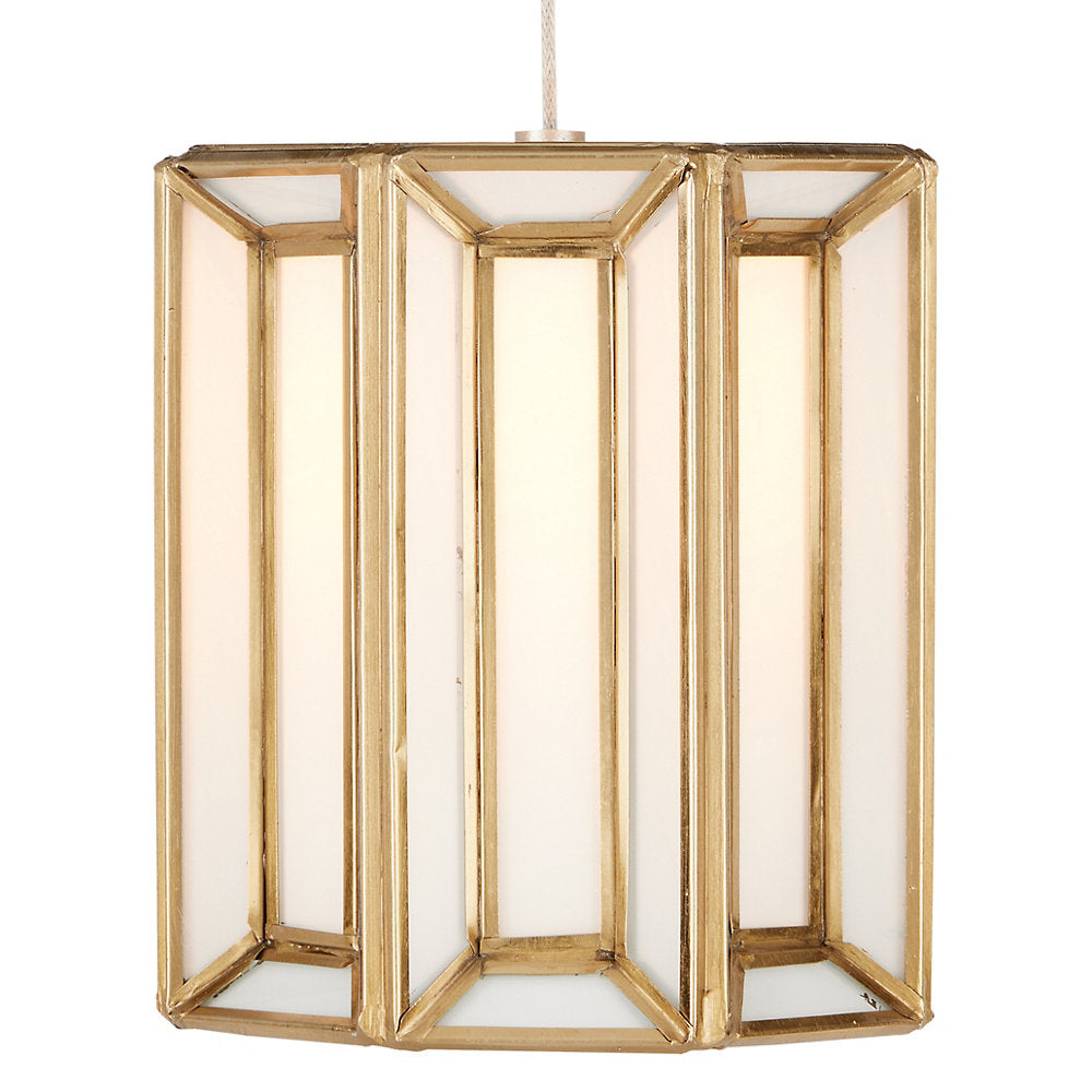 Daze Multi-Light Drop Pendant