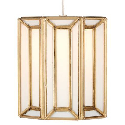 Daze Multi-Light Drop Pendant