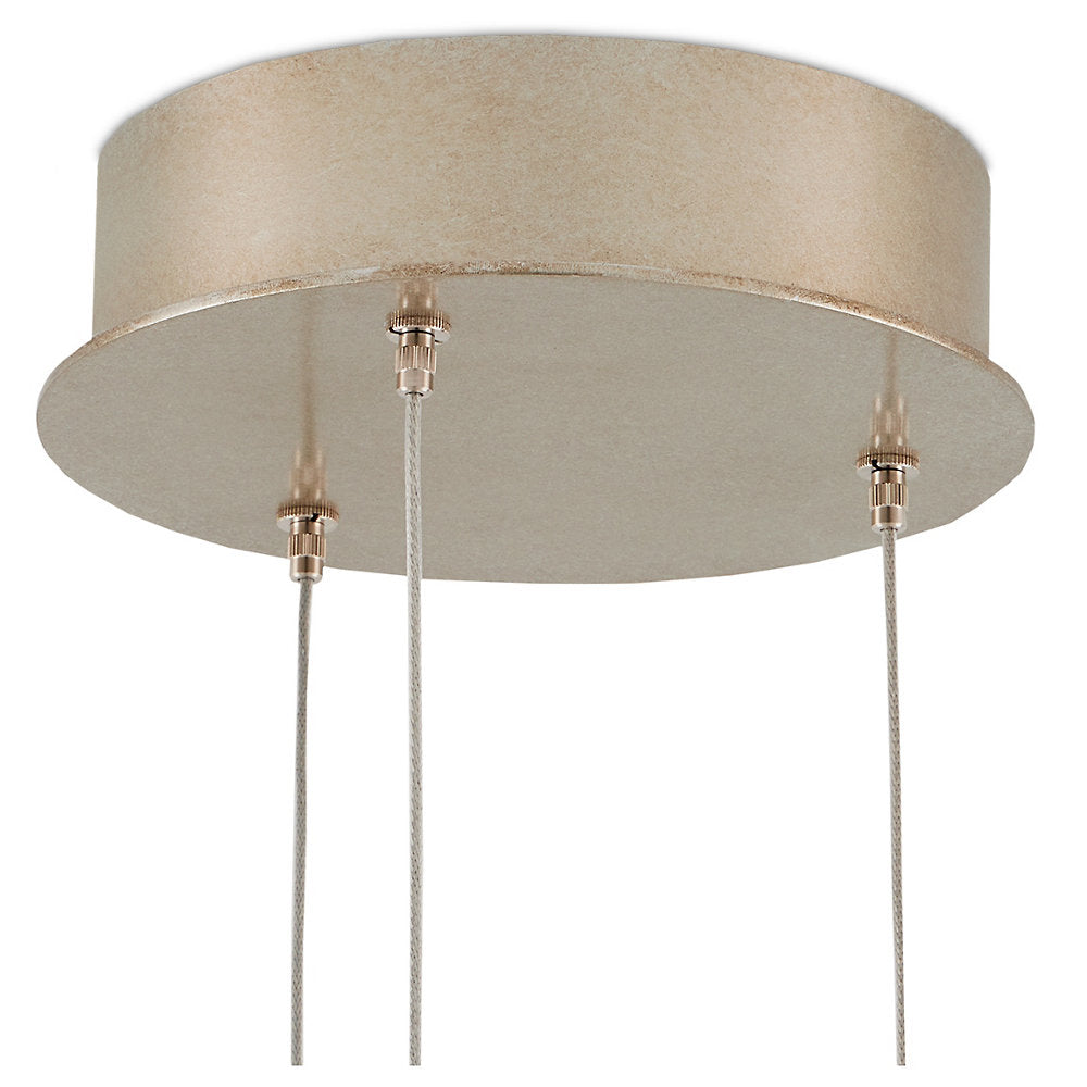 Daze Multi-Light Drop Pendant