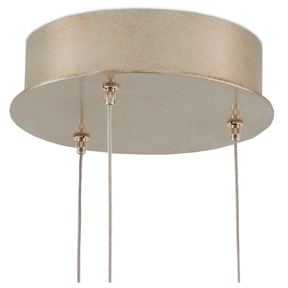 Daze Multi-Light Drop Pendant