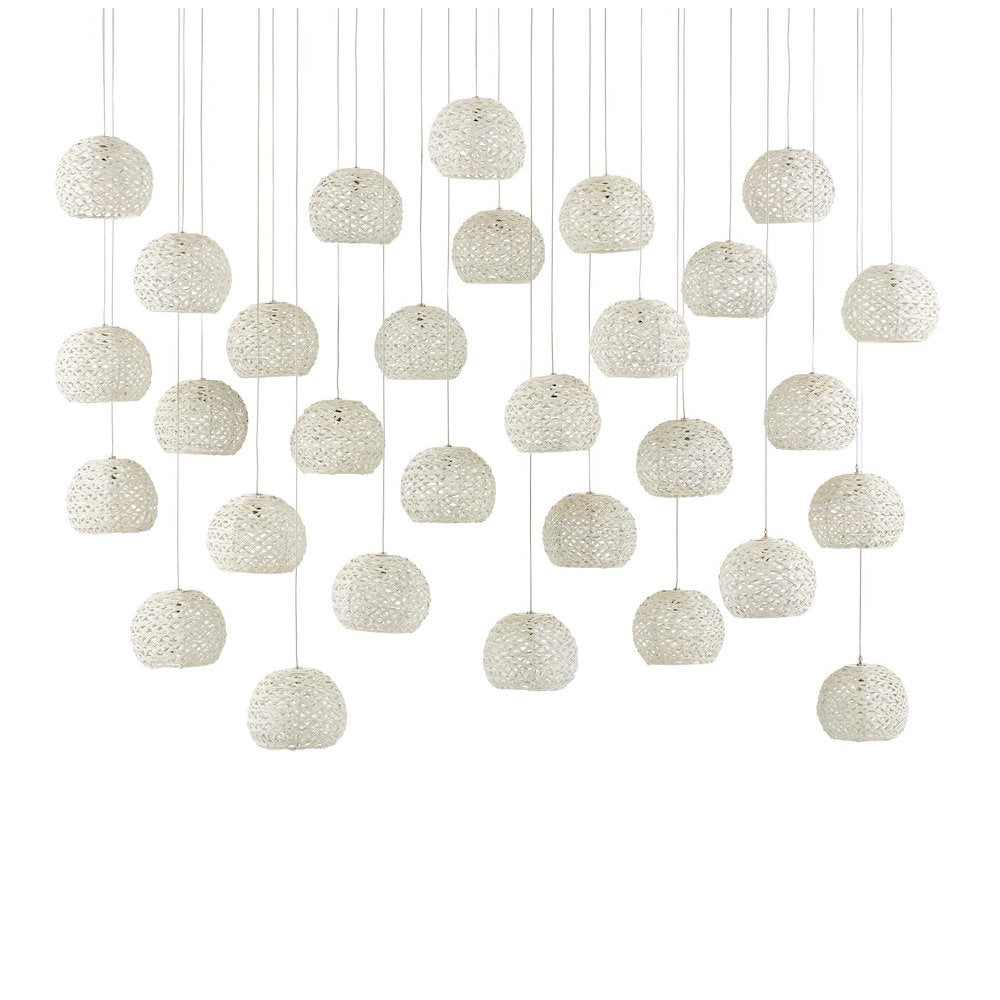 Piero Multi-Light Drop Pendant