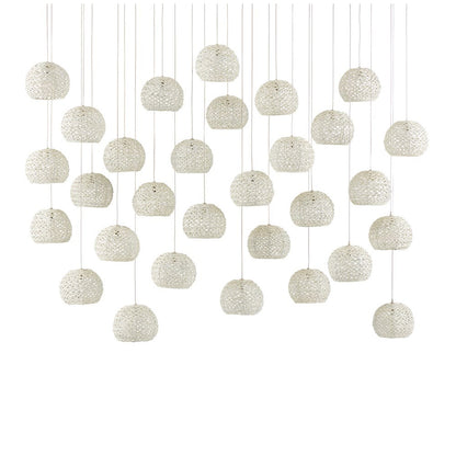 Piero Multi-Light Drop Pendant