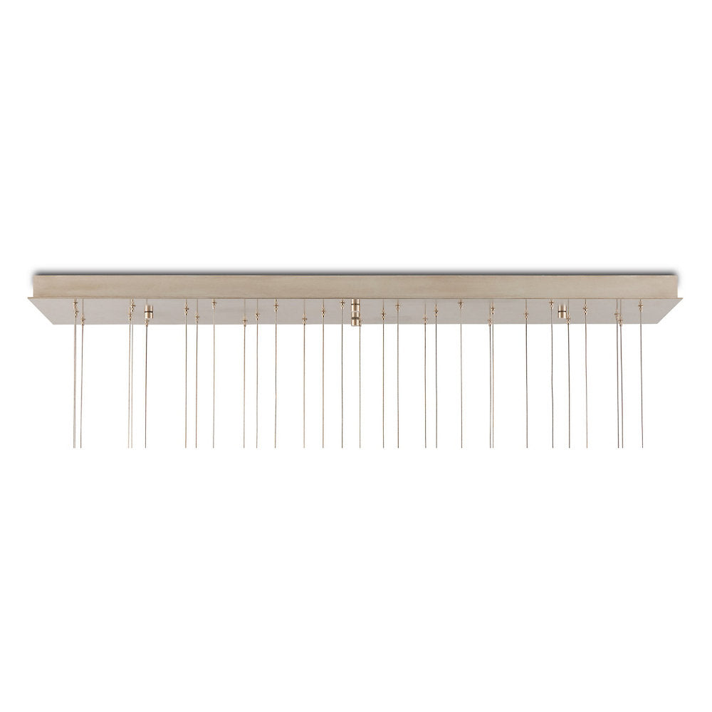 Piero Multi-Light Drop Pendant