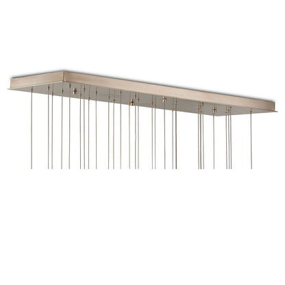 Piero Multi-Light Drop Pendant