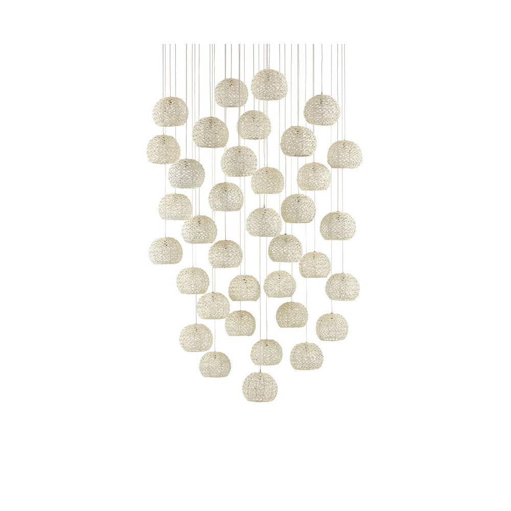 Piero Multi-Light Drop Pendant