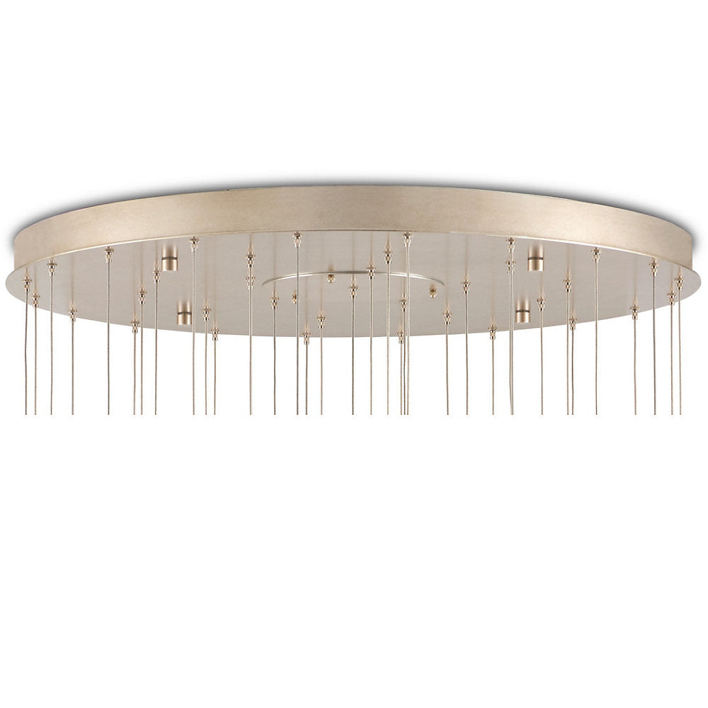 Piero Multi-Light Drop Pendant