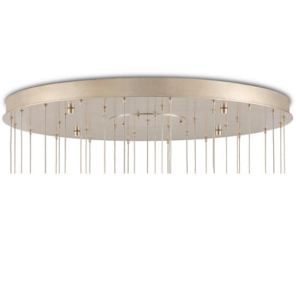 Piero Multi-Light Drop Pendant
