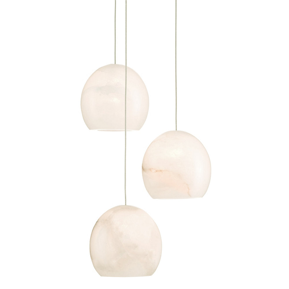 Lazio Multi-Light Pendant