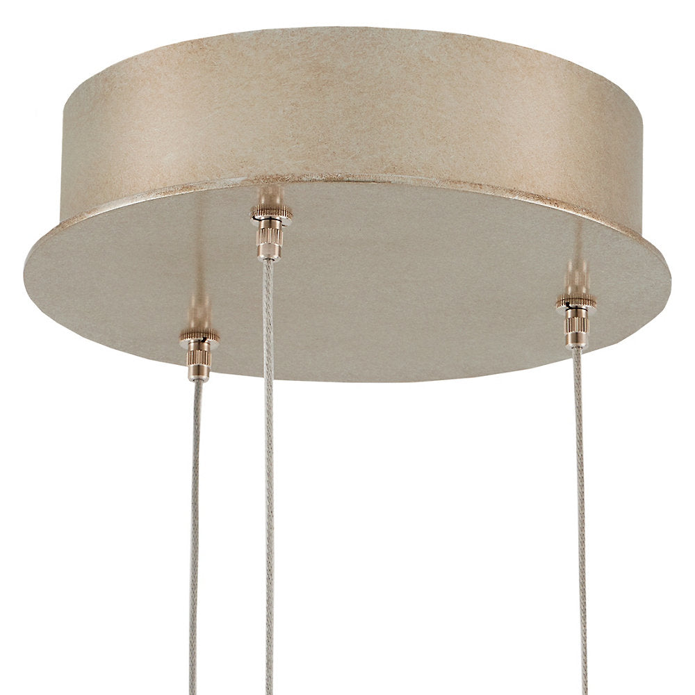 Lazio Multi-Light Pendant