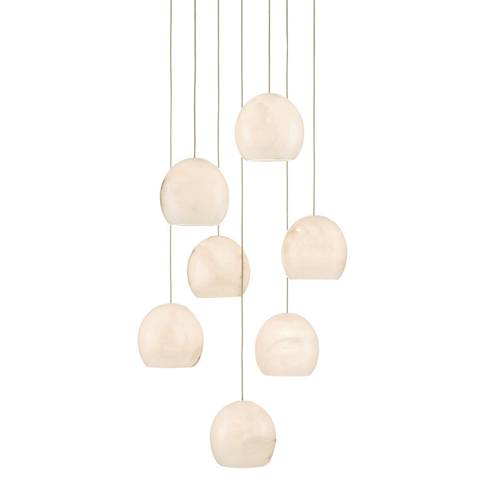 Lazio Multi-Light Pendant