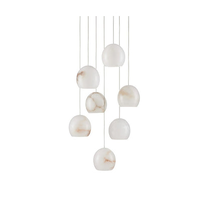 Lazio Multi-Light Pendant