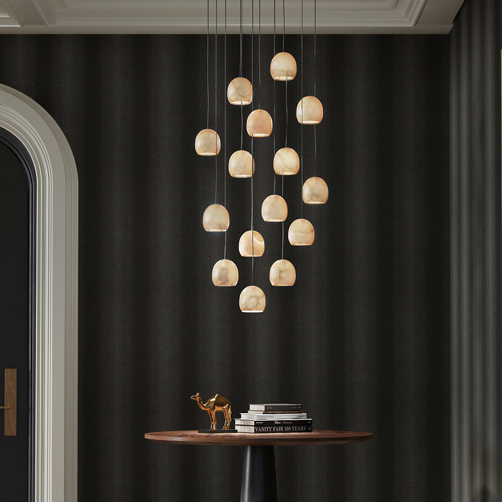 Lazio Multi-Light Pendant