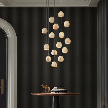 Lazio Multi-Light Pendant
