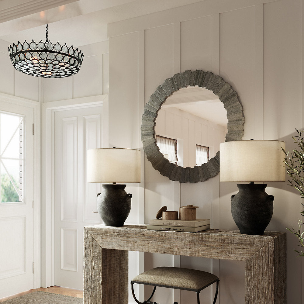 Augustus Chandelier