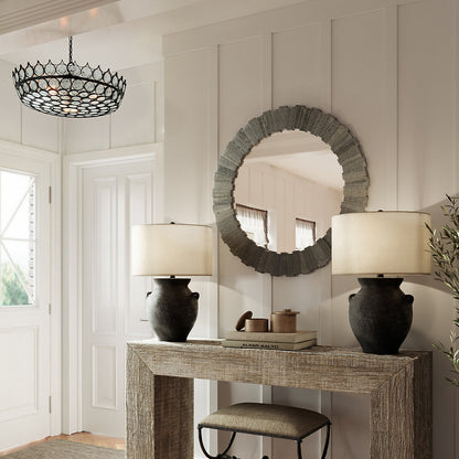 Augustus Chandelier