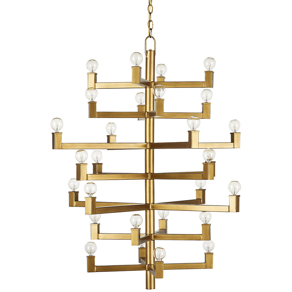 Andre Chandelier
