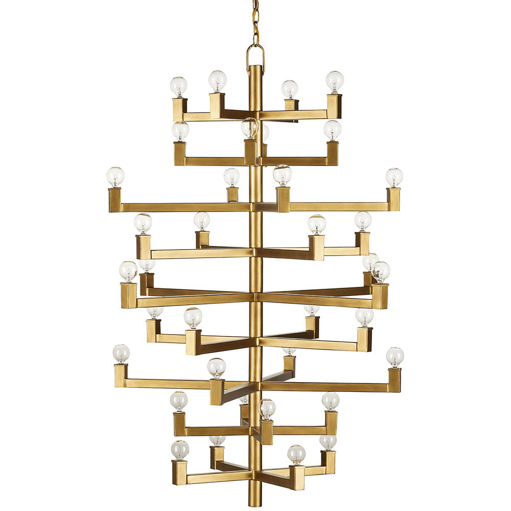 Andre Chandelier