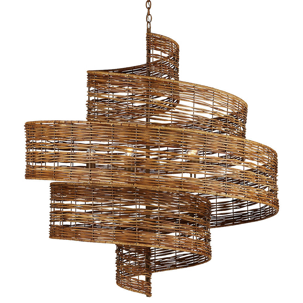 Saisei Grande Chandelier