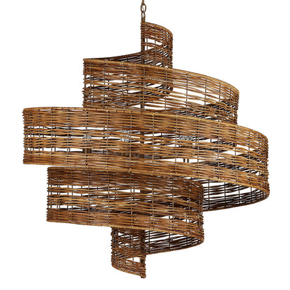 Saisei Grande Chandelier