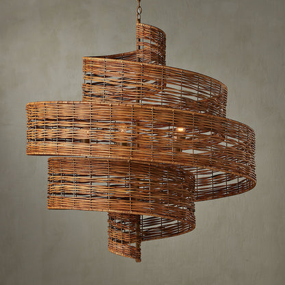 Saisei Grande Chandelier