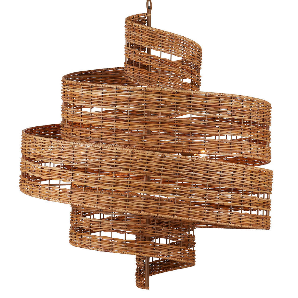 Saisei Grande Chandelier