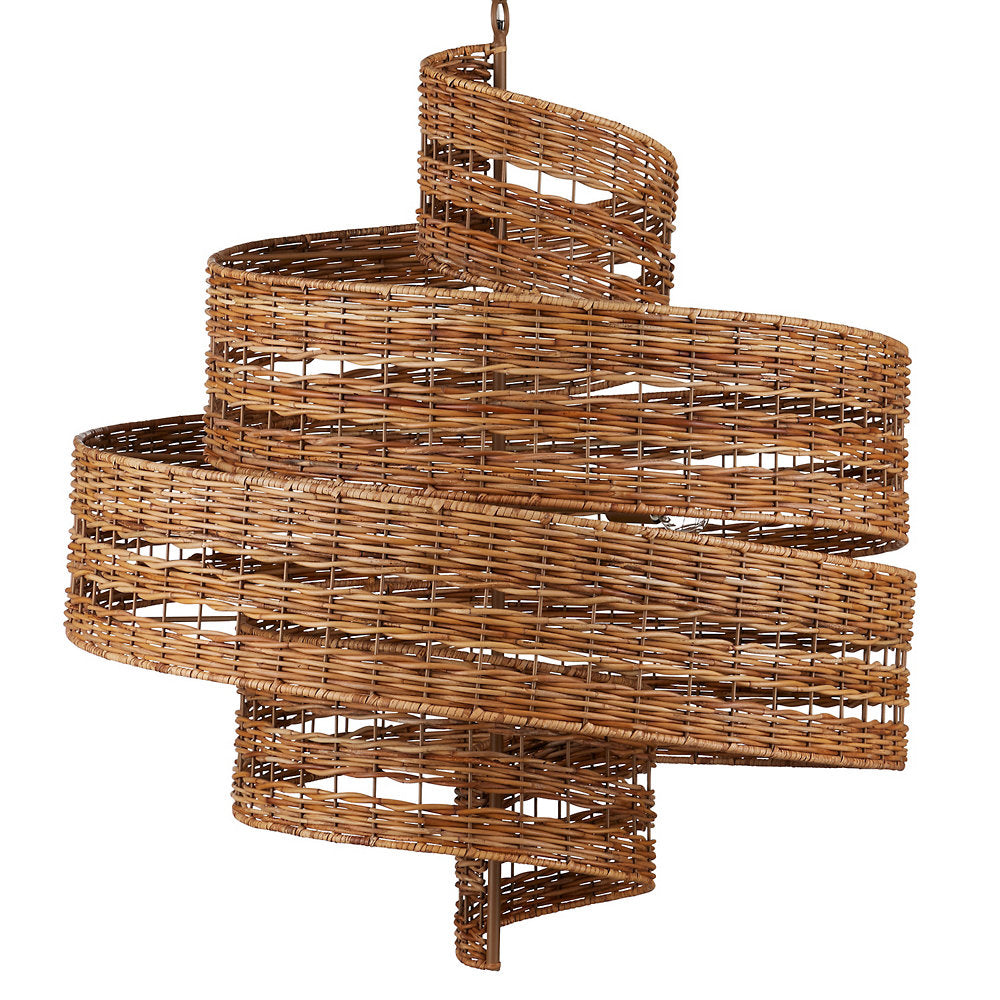 Saisei Grande Chandelier