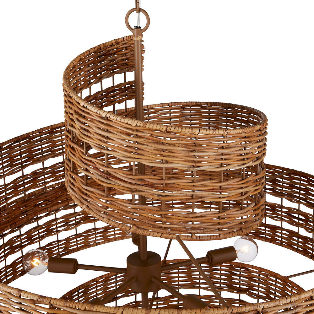 Saisei Grande Chandelier