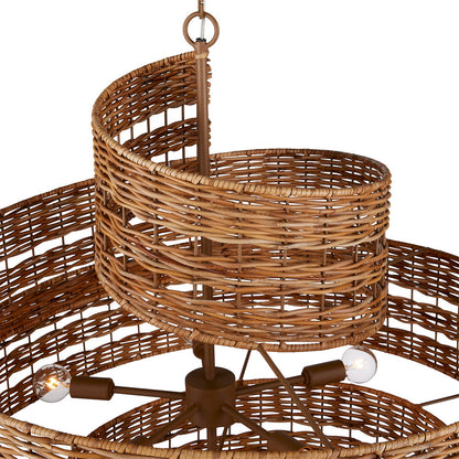 Saisei Grande Chandelier