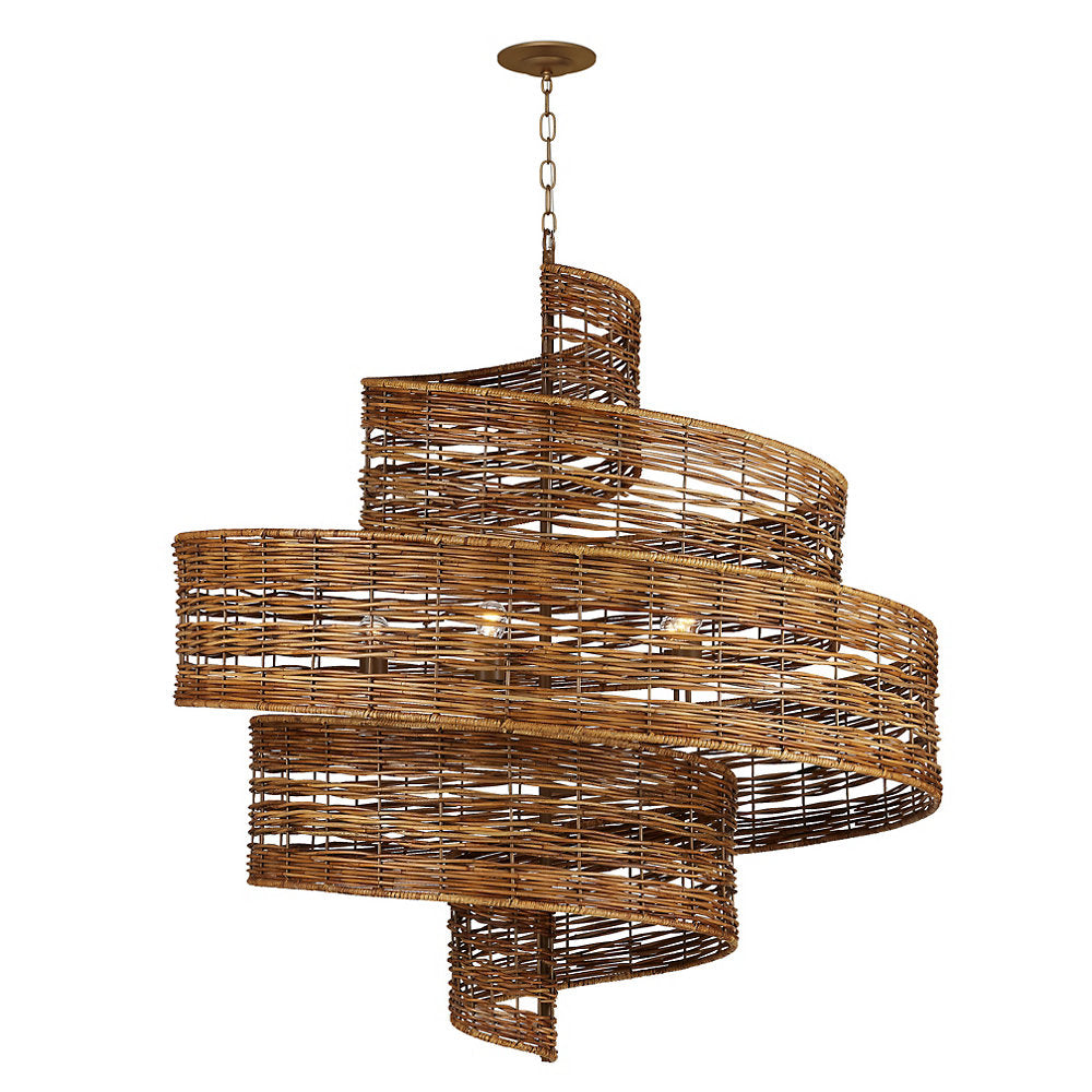 Saisei Grande Chandelier