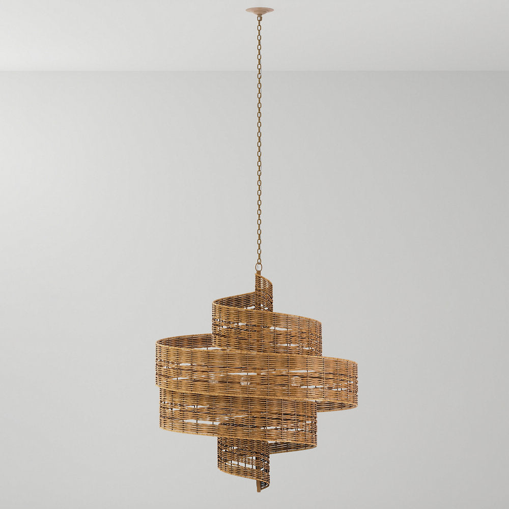 Saisei Grande Chandelier