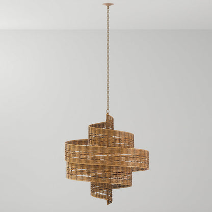 Saisei Grande Chandelier