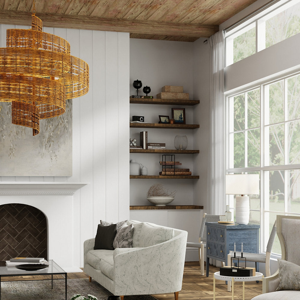 Saisei Grande Chandelier
