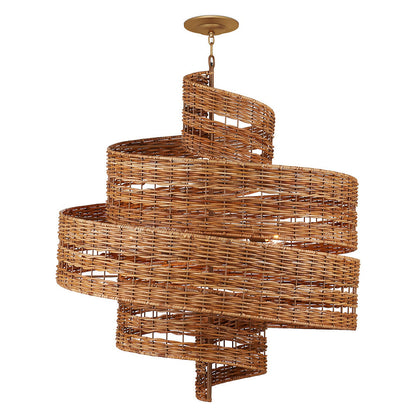 Saisei Grande Chandelier