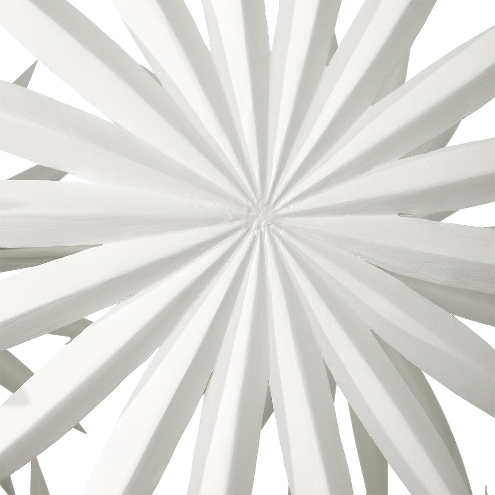 Bismarkia Chandelier