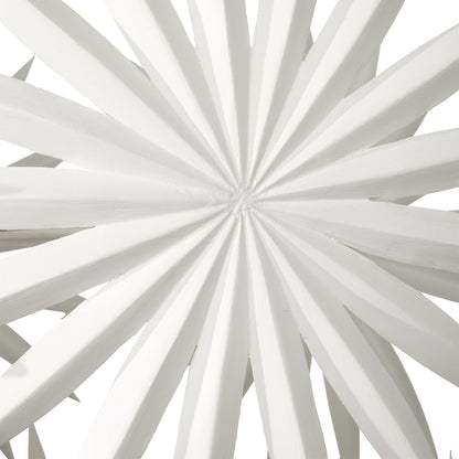 Bismarkia Chandelier