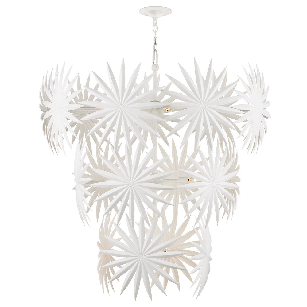 Bismarkia Chandelier