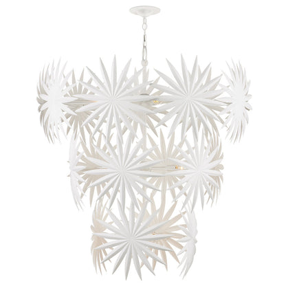 Bismarkia Chandelier
