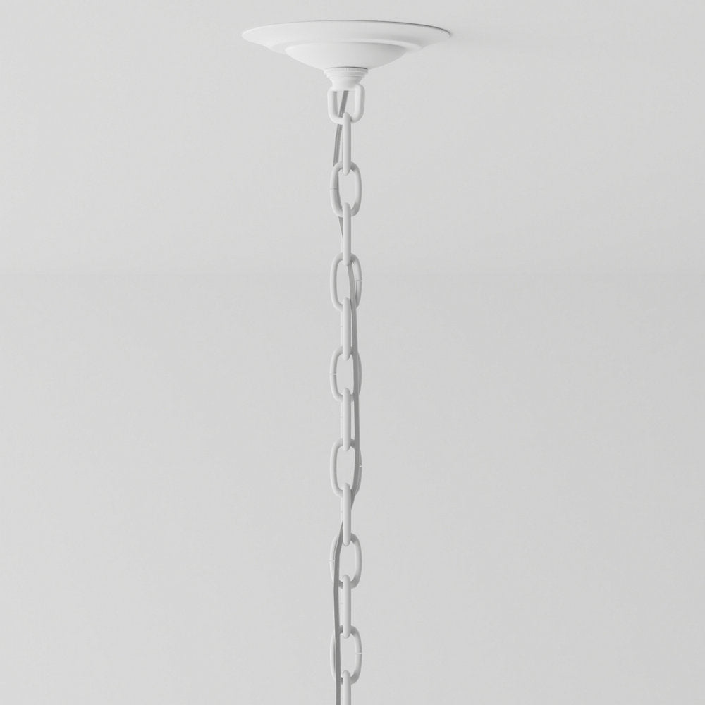 Bismarkia Chandelier