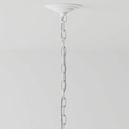 Bismarkia Chandelier