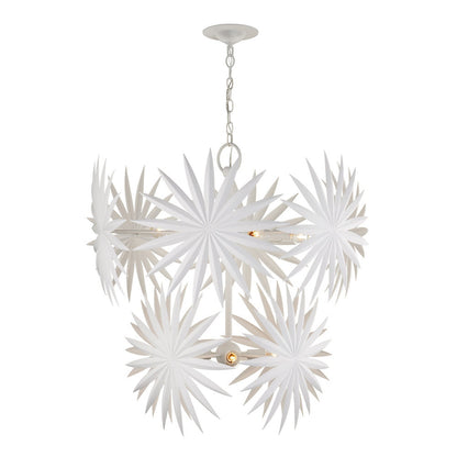 Bismarkia Chandelier